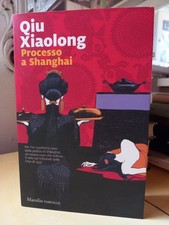 PROCESSO A SHANGHAI - Qiu