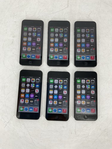 Lotto apple ipod - 6,