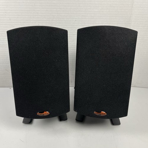 Klipsch promedia thx - klipsch,