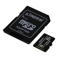 Kingston Canvas 32 GB Select