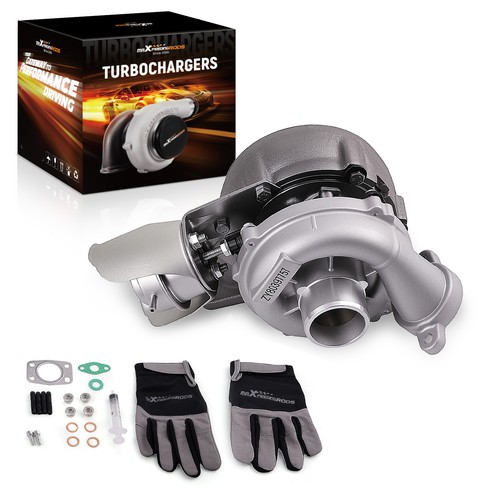 Billet turbo para - para, peugeot