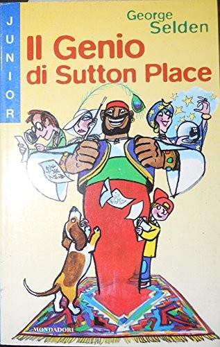 Genio sutton place selden - sutton,