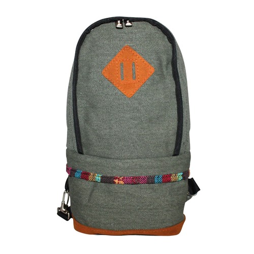Zaino piccolo borsa tracolla - piccolo,