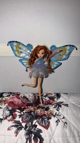Custom winx club bloom - winx,