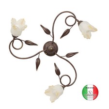 Lampada a soffitto plafoniera