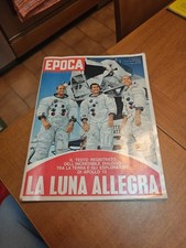 Rivista epoca 1001 - rivista,