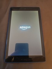 Amazon Kindle Fire HD 8 (7a