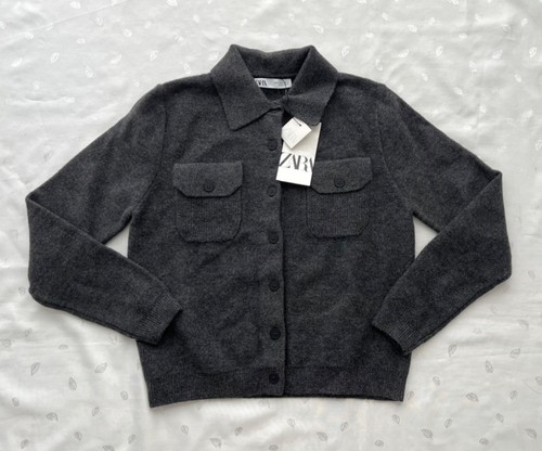 Nwt zara collared - nwt,