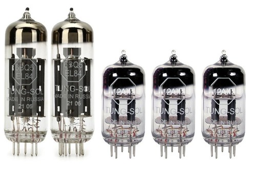 Tung sol fender blues pro - blues, /