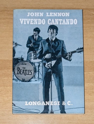 Vivendo cantando john - vivendo, cantando-john