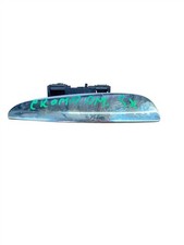 MANIGLIA ESTERNA ANTERIORE