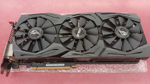 Asus strix gtx 1070 8gb - 1070, scheda