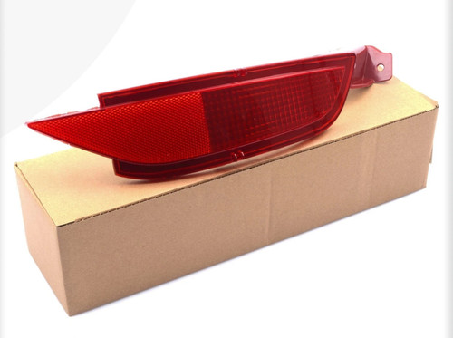 Riflettore paraurti posteriore - riflettore,