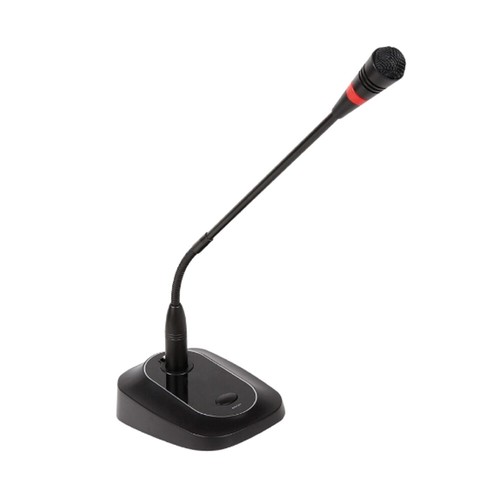Xdome microfono tavolo - microfono, con
