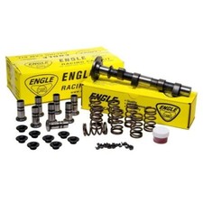 Engle W110 Stage 1 Vw Camshaft