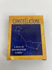 Constellations: A Deck of