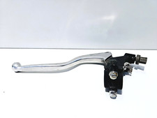 COMANDO LEVA FRIZIONE PER MOTO