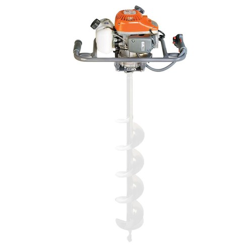 Mototrivella oleomac mtl51 - mototrivella,