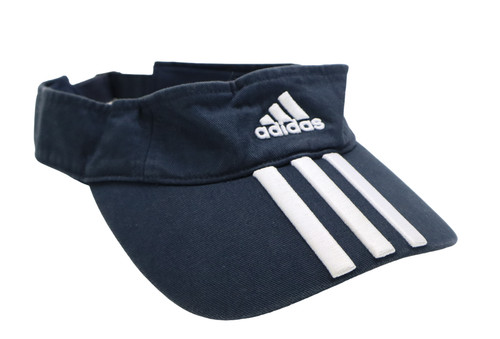 Adidas cap uomo visiera logo - uomo,