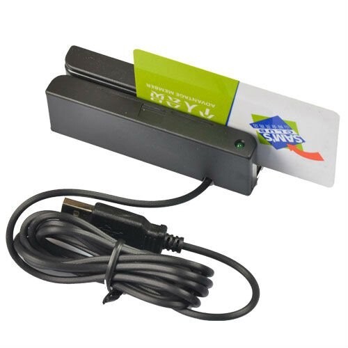 Lettore carte credito - carte, usb