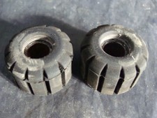 Cuscinetti in gomma Honda XL 500 R cushion GoldWing