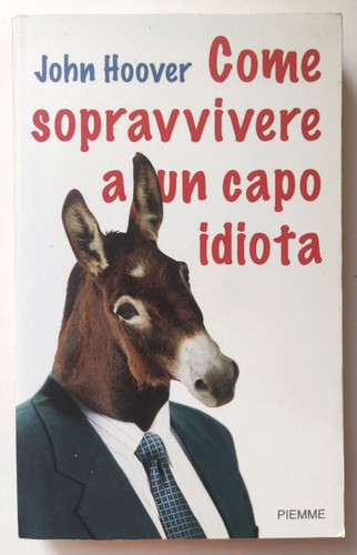 Libro come sopravvivere - libro,