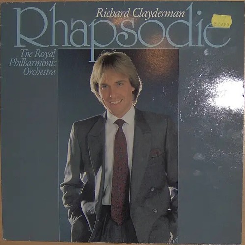 Pollici richard - lp, 12