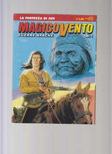 MAGICO VENTO GUERRE APACHE N.1