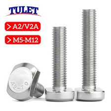 Viti a testa di martello M5 M6
