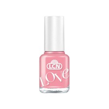 LCN Nail Polish Trend "Love