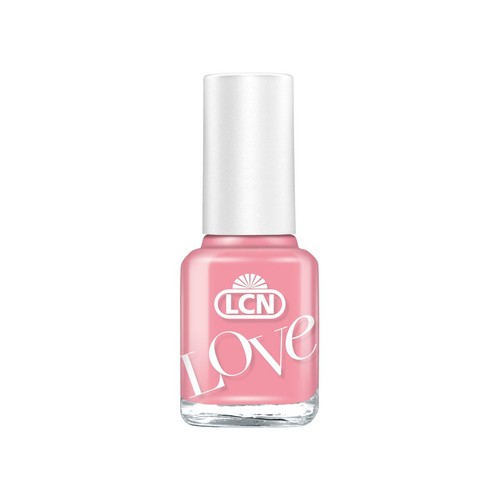 Lcn nail polish trend love - polish, "love