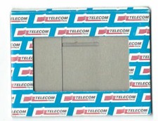 FOLDER GENERICO AZZURRO PER SCHEDE TELEFONICHE SERIE TELECOM 