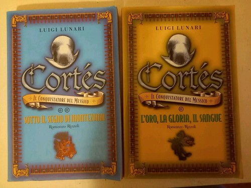Libri lunari cortés - lunari, :