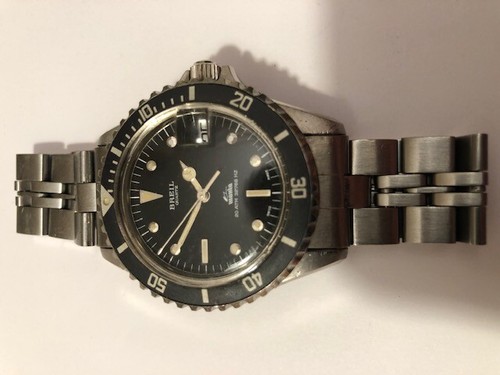 Orologio breil manta sub - manta,