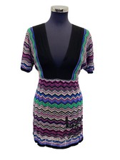 DESIGUAL MAGLIA DONNA WOMAN