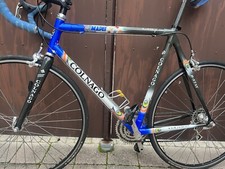 Colnago Mapei B-stay full carbon