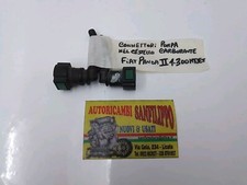 Attacchi Connettori Rapidi Cestello Pompa Carburante Fiat Panda II 1300 Mtjet