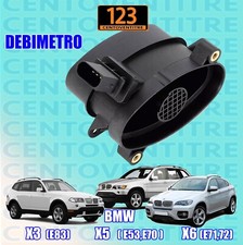 Debimetro Misuratore Massa