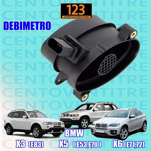Debimetro misuratore massa - debimetro,
