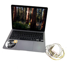 2020 M1 Apple Macbook Air