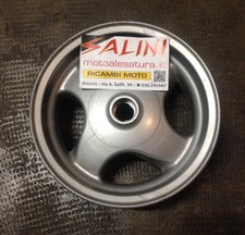 cerchio anteriore booster