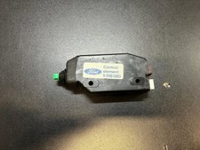 MOTORINO CHIUSURA CENTRALIZZATA FORD FIESTA ESCORT ORION SIERRA CAPRI TRANSIT