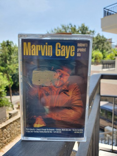 Stock musicassette vintage - 12,