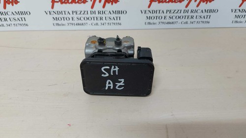 Centralina abs honda 125 - abs,