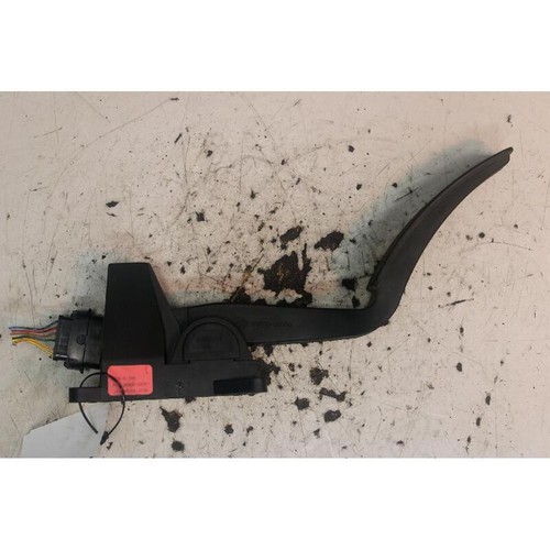 Pedale acceleratore ssangyong - pedale,