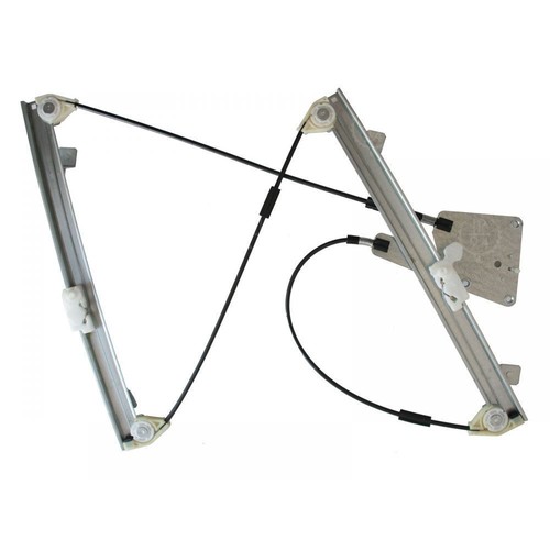 Meccanismo alzavetro ant sx - ant.,