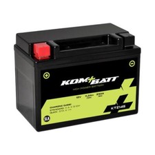 Batteria YTZ14S-BS 12V 11 Ah