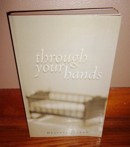 Through your hands 2011 - through,