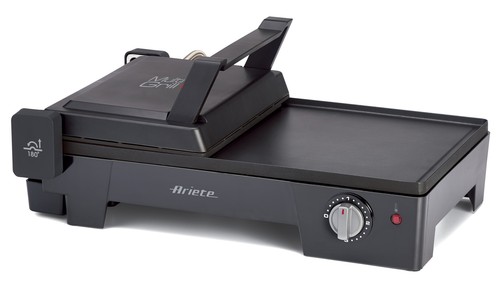 Ariete griglia elettrica - griglia,