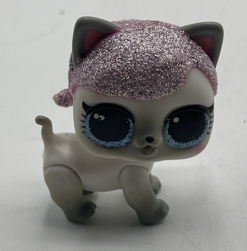 Lol surprise dolls - surprise, spring